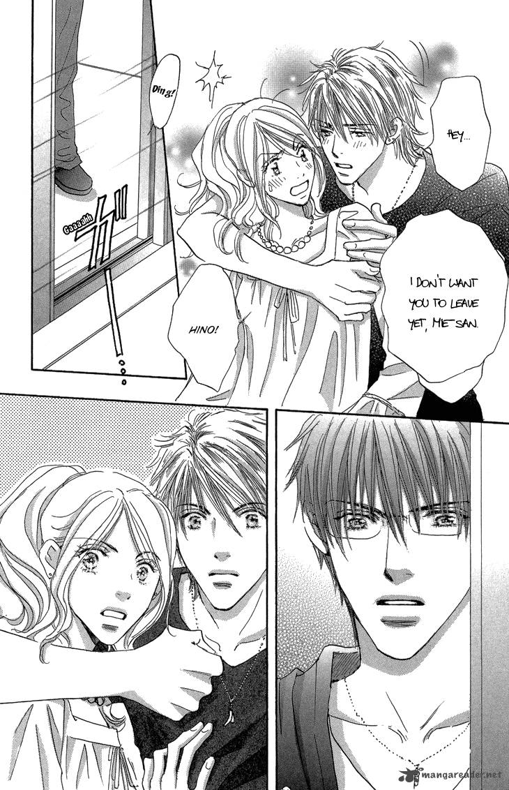 Ai Wo Chodai 10 24