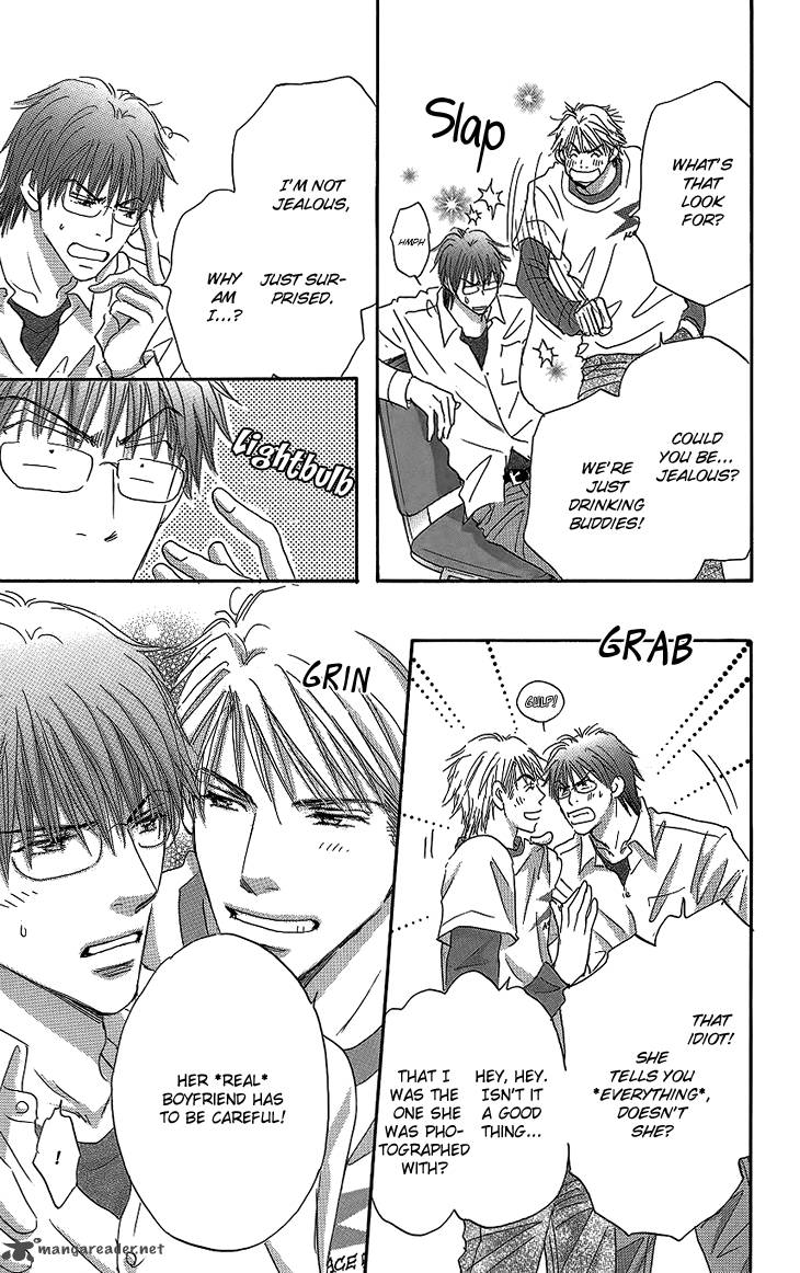 Ai Wo Chodai 13 10