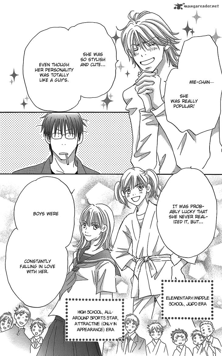 Ai Wo Chodai 13 15