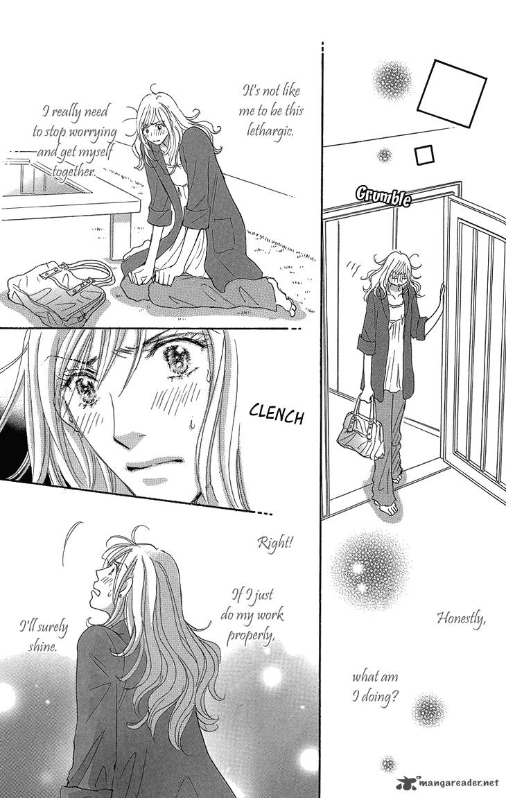 Ai Wo Chodai 15 25