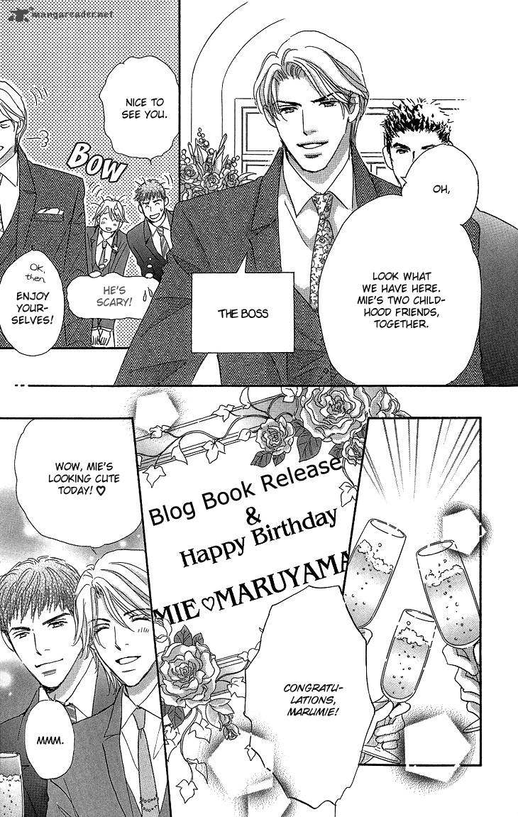 Ai Wo Chodai 15 29