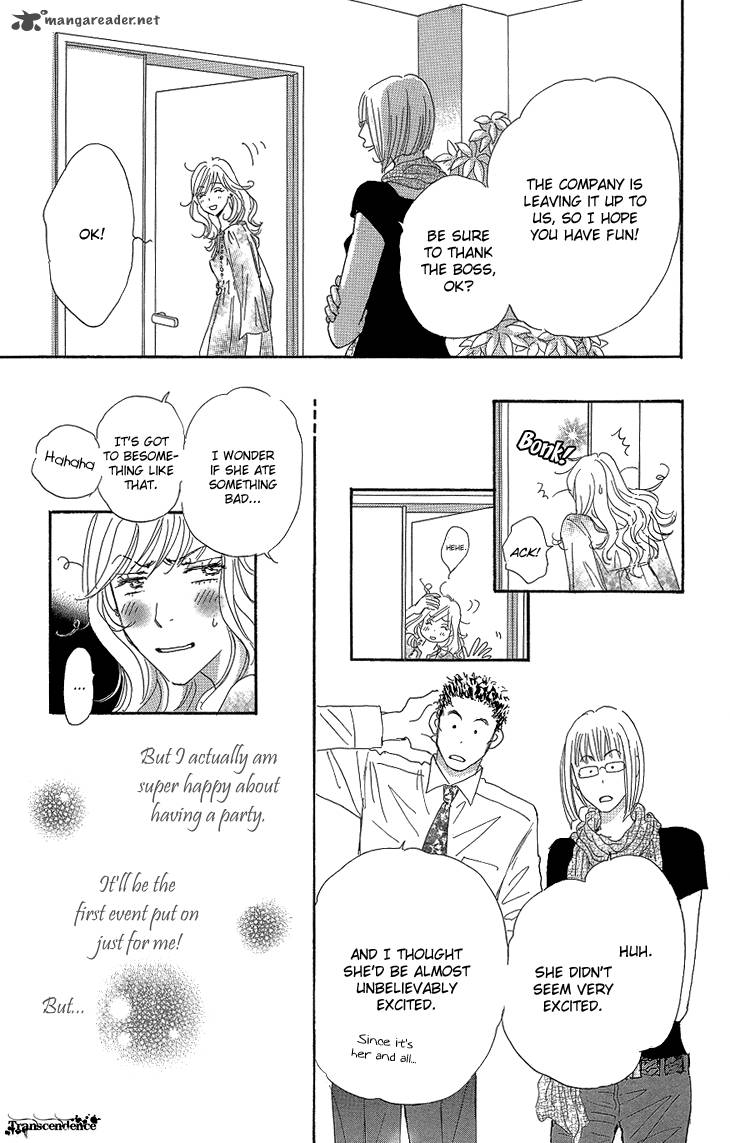 Ai Wo Chodai 15 5