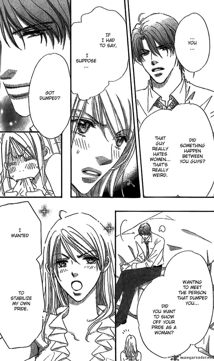 Ai Wo Chodai 3 28