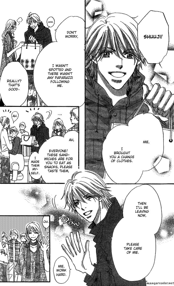 Ai Wo Chodai 4 10