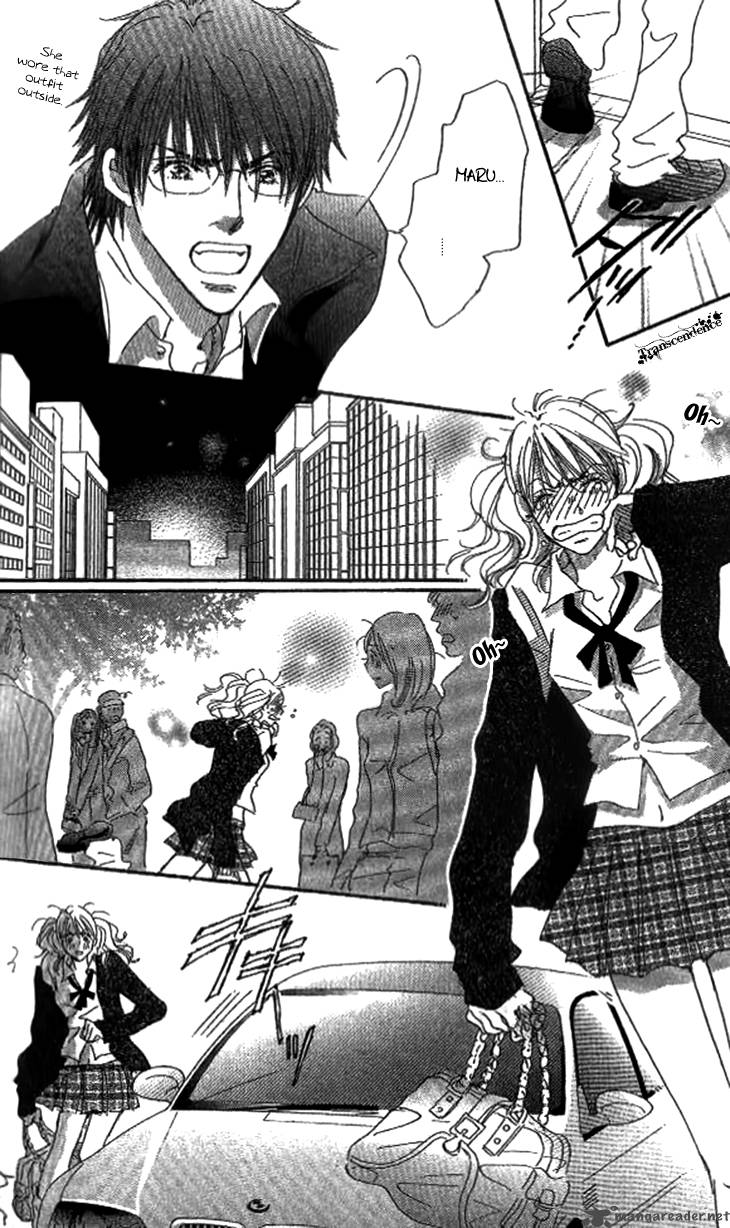 Ai Wo Chodai 4 22