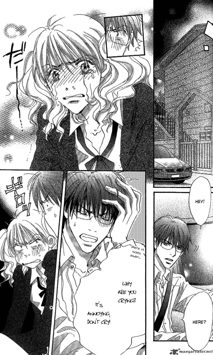Ai Wo Chodai 4 25