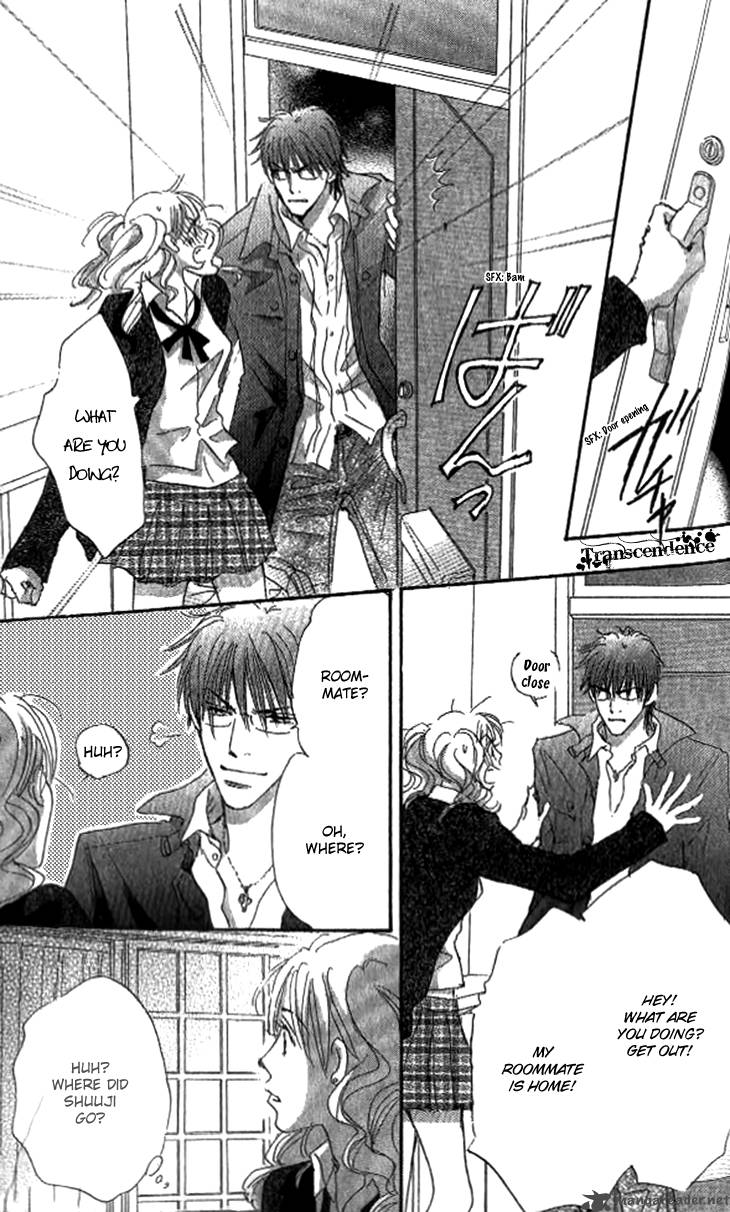 Ai Wo Chodai 4 27