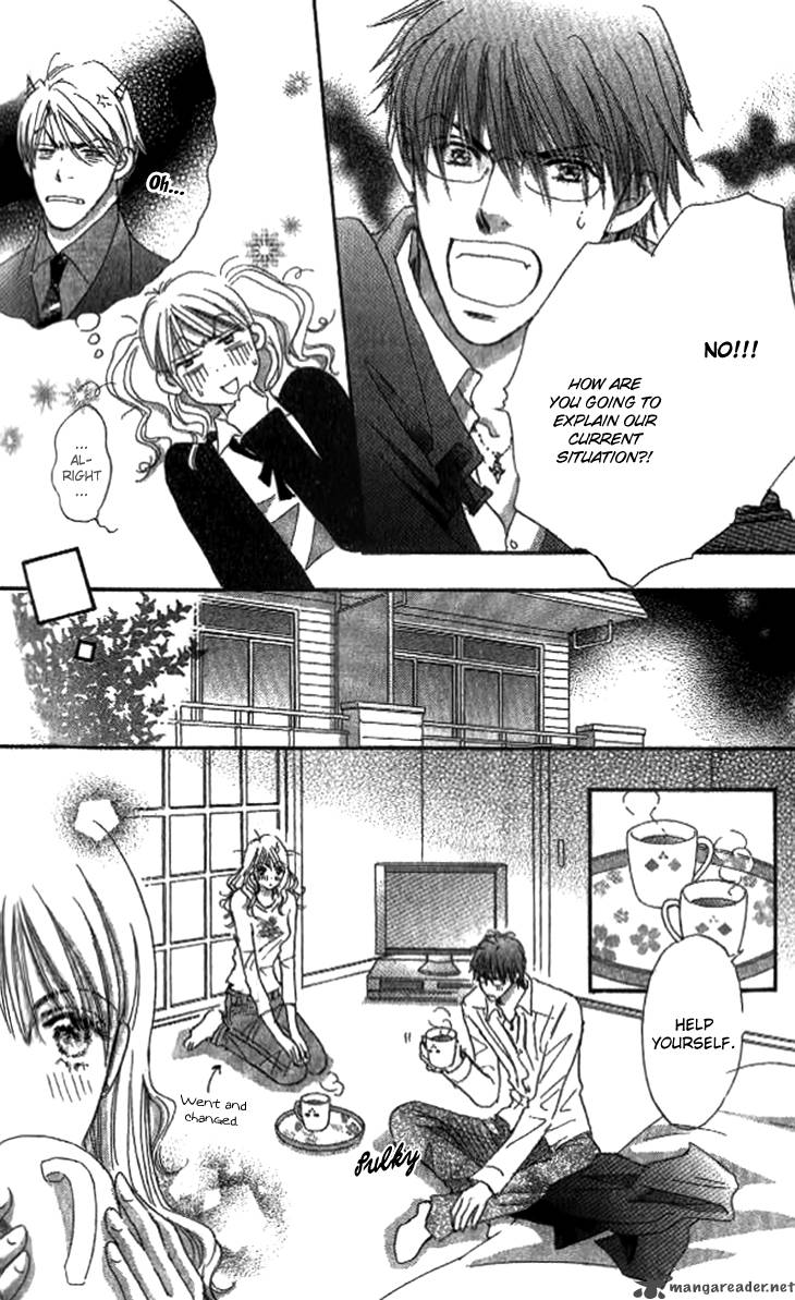 Ai Wo Chodai 4 30