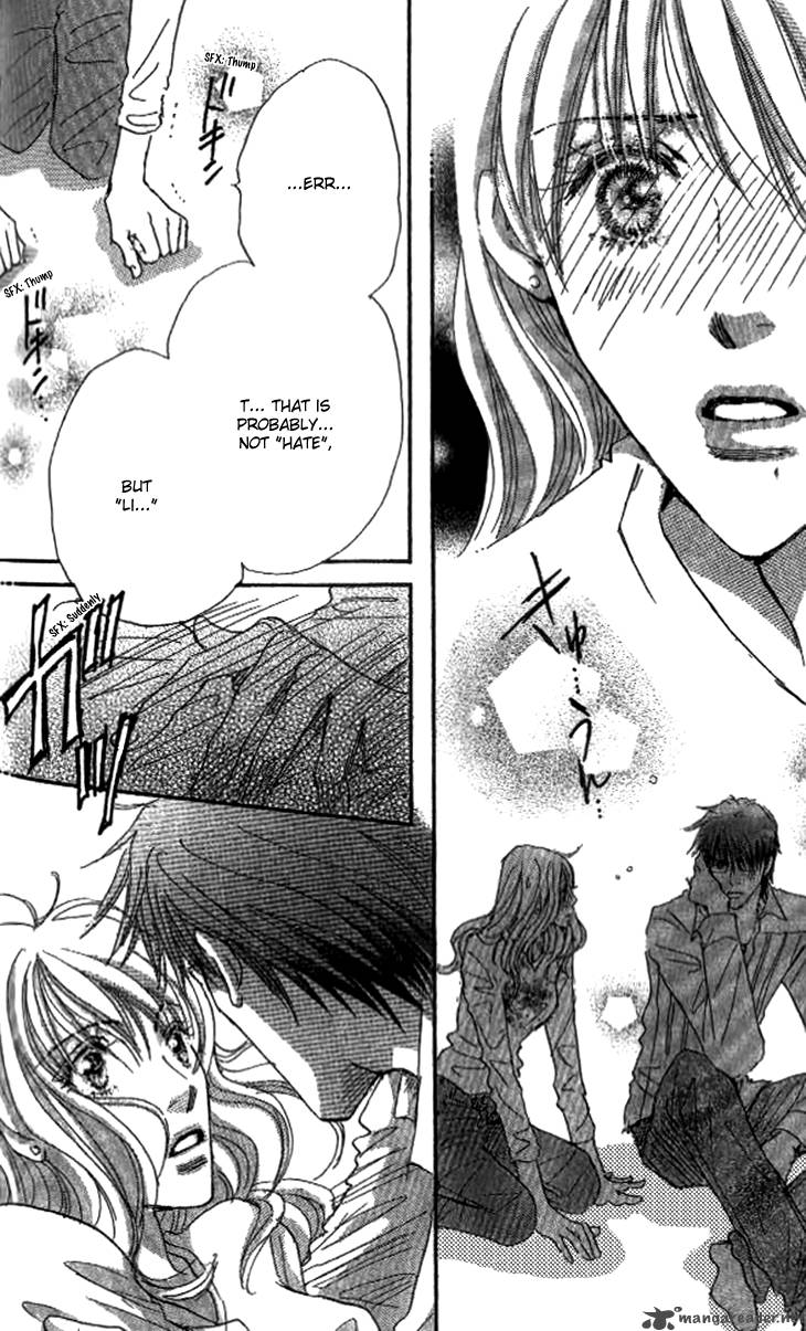 Ai Wo Chodai 4 34