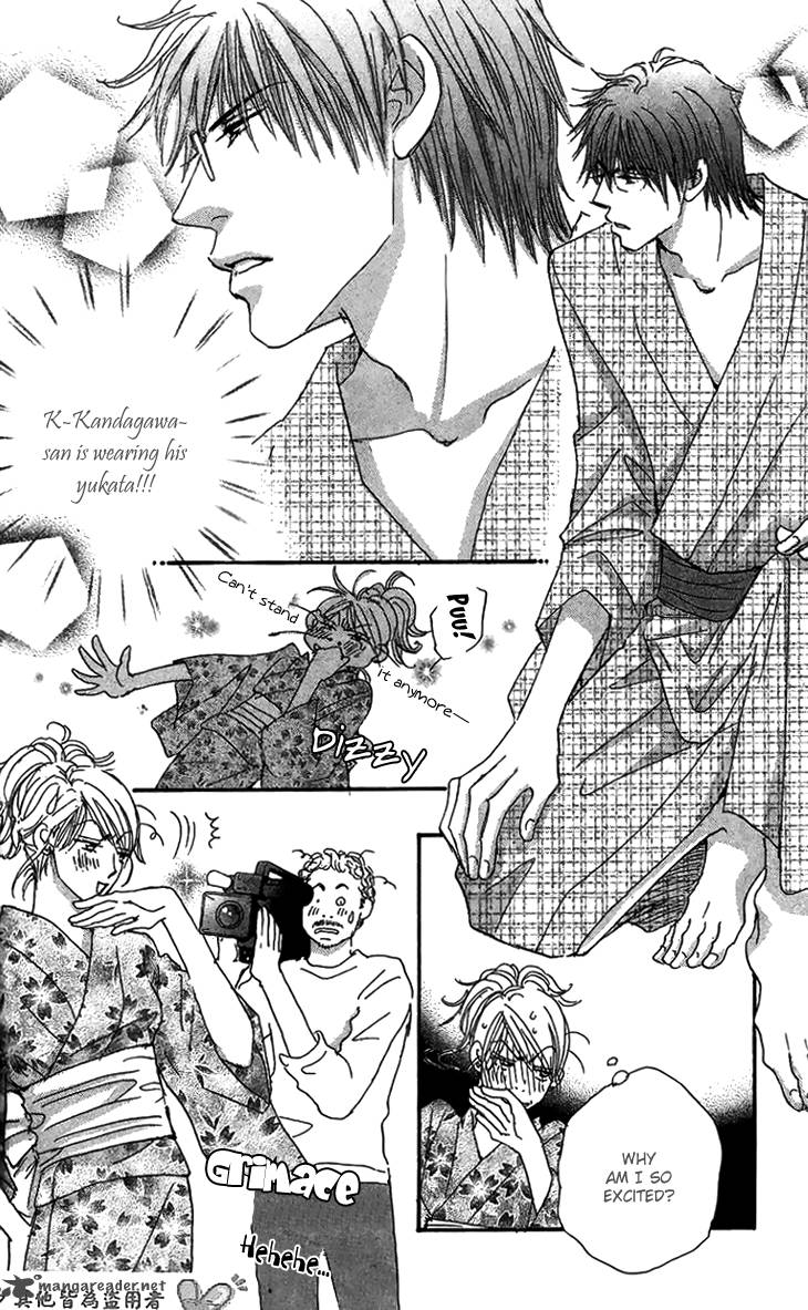 Ai Wo Chodai 6 13