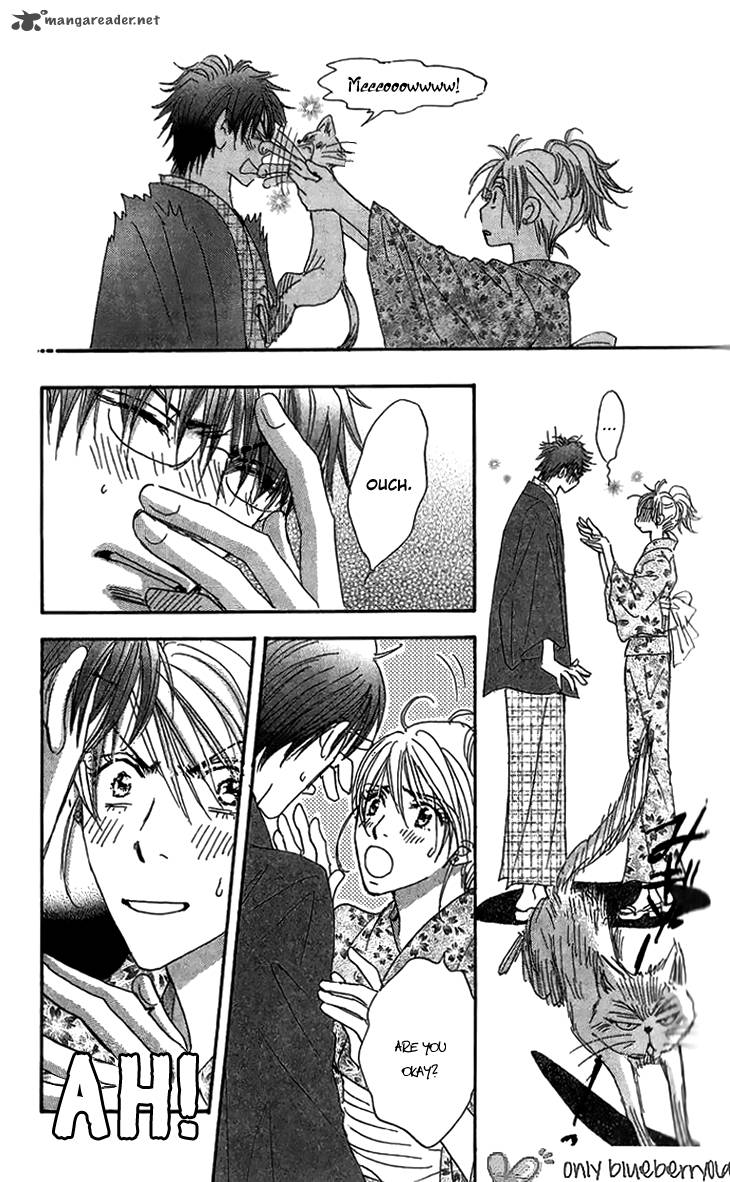 Ai Wo Chodai 6 24