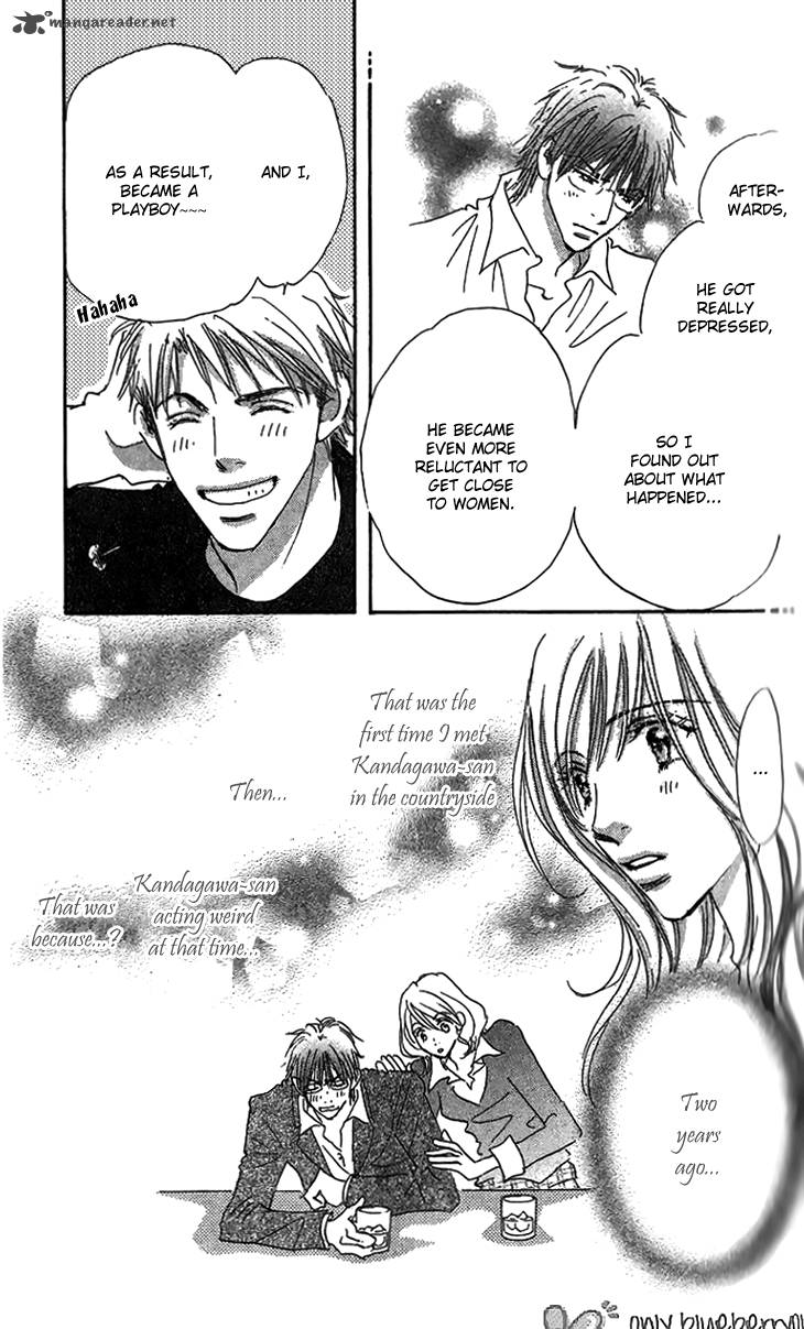 Ai Wo Chodai 7 28