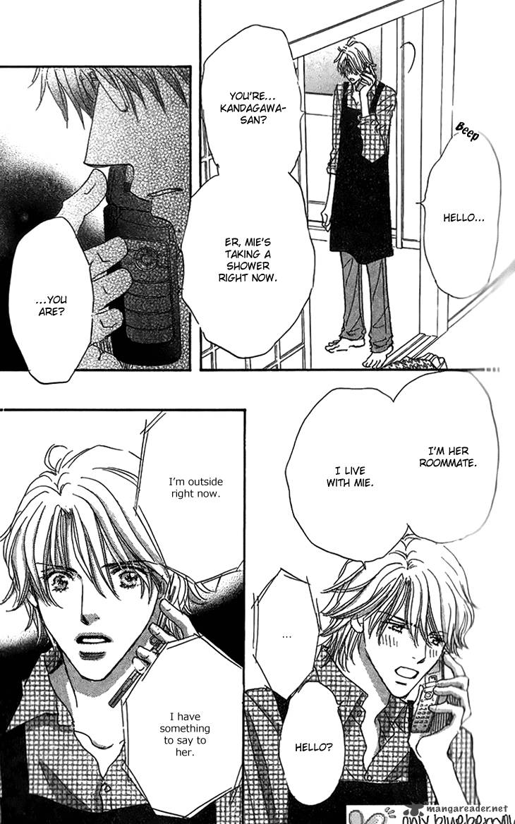Ai Wo Chodai 8 28