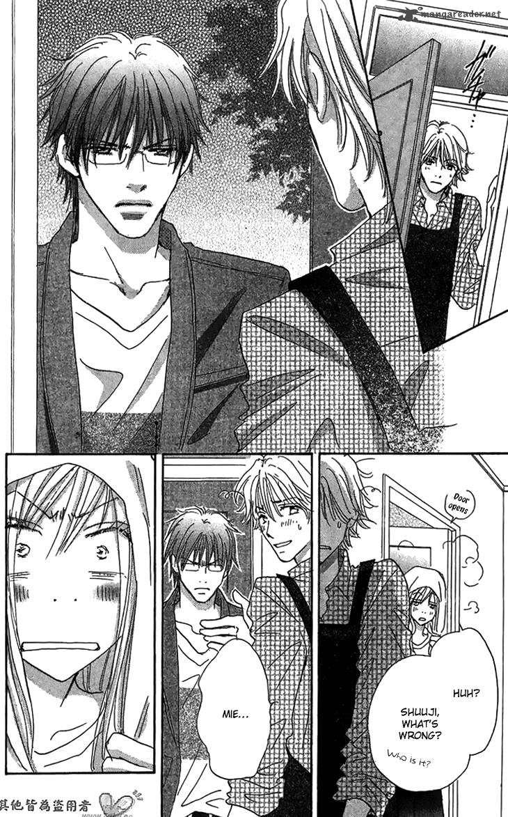 Ai Wo Chodai 8 29