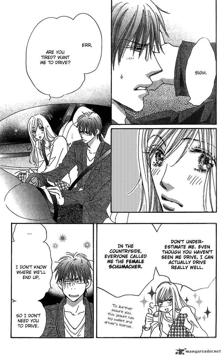 Ai Wo Chodai 8 38