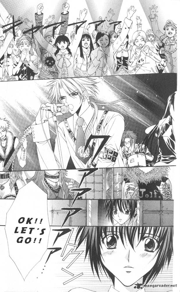 Ai Wo Utau Yori Ore Ni Oborero 1 10