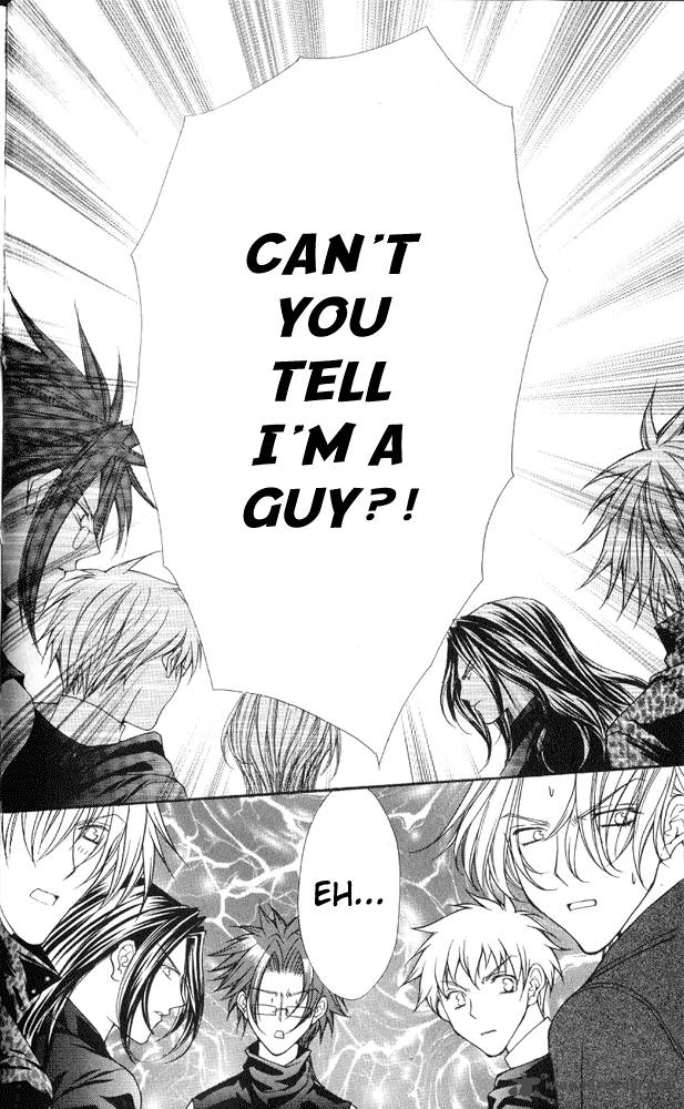 Ai Wo Utau Yori Ore Ni Oborero 1 16
