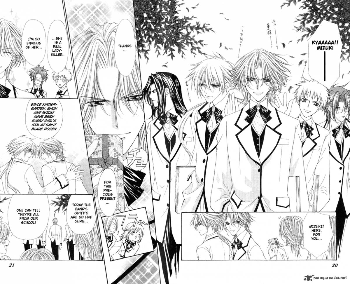 Ai Wo Utau Yori Ore Ni Oborero 1 20