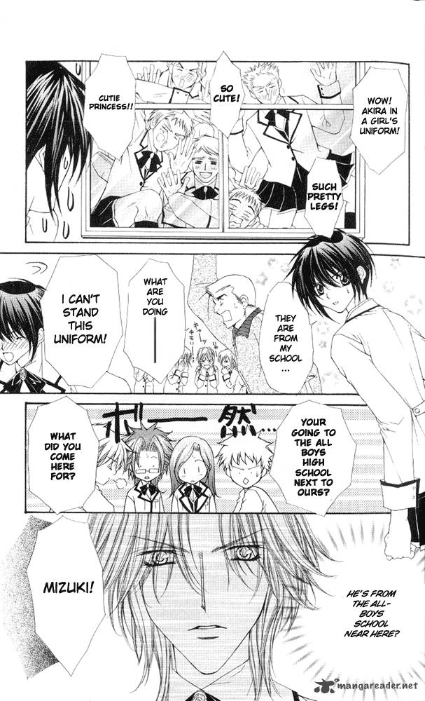 Ai Wo Utau Yori Ore Ni Oborero 1 28
