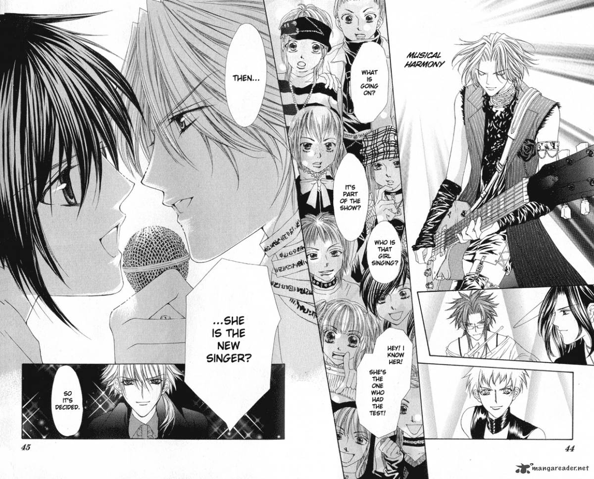 Ai Wo Utau Yori Ore Ni Oborero 1 42