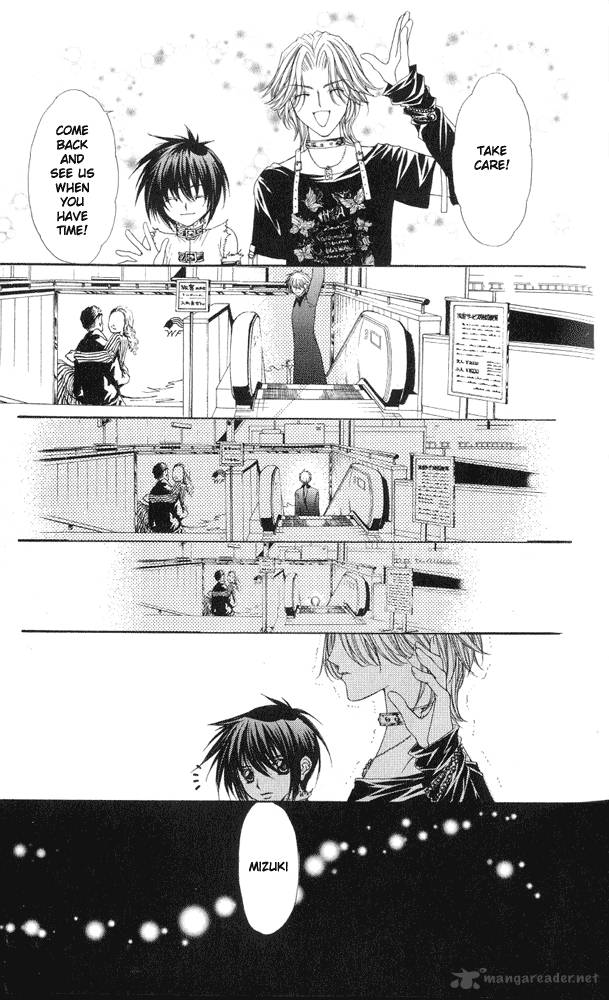Ai Wo Utau Yori Ore Ni Oborero 1 46