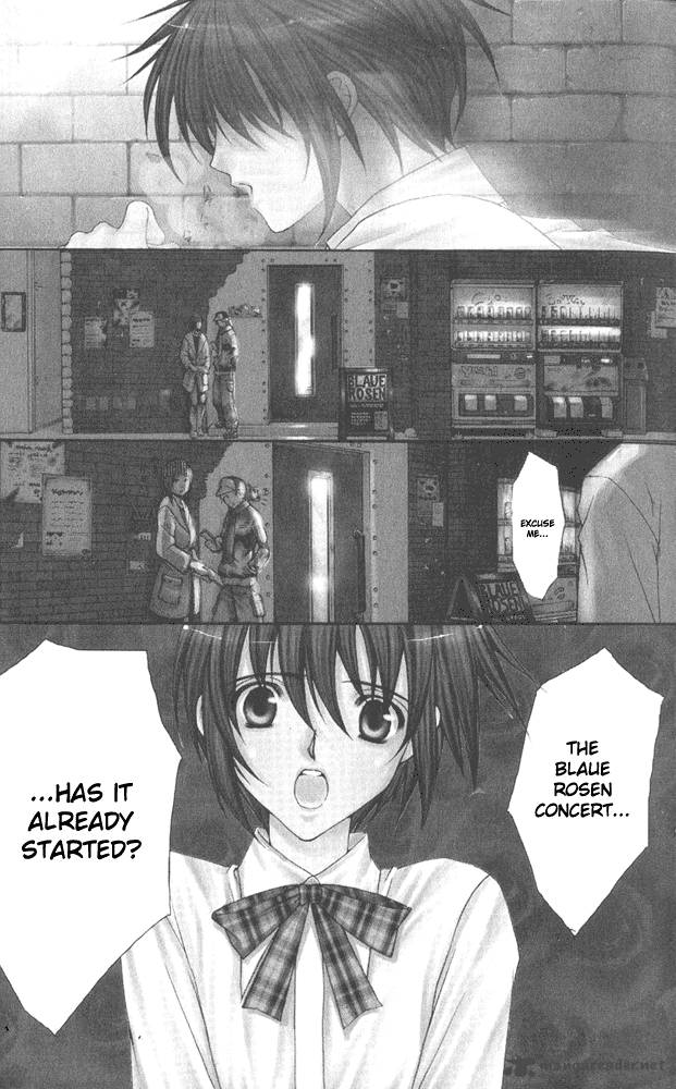 Ai Wo Utau Yori Ore Ni Oborero 1 7