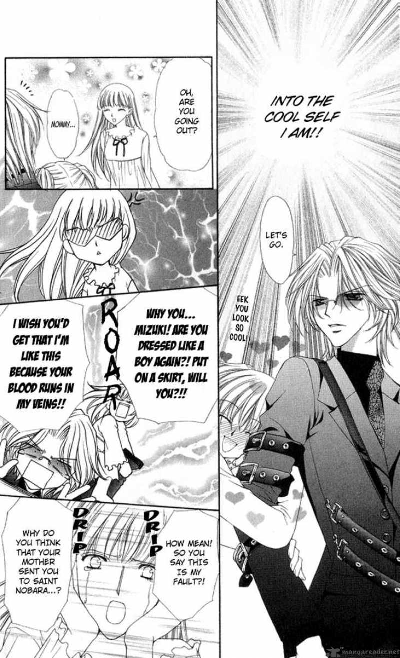 Ai Wo Utau Yori Ore Ni Oborero 3 14