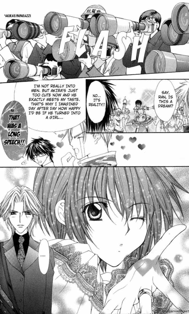 Ai Wo Utau Yori Ore Ni Oborero 3 24