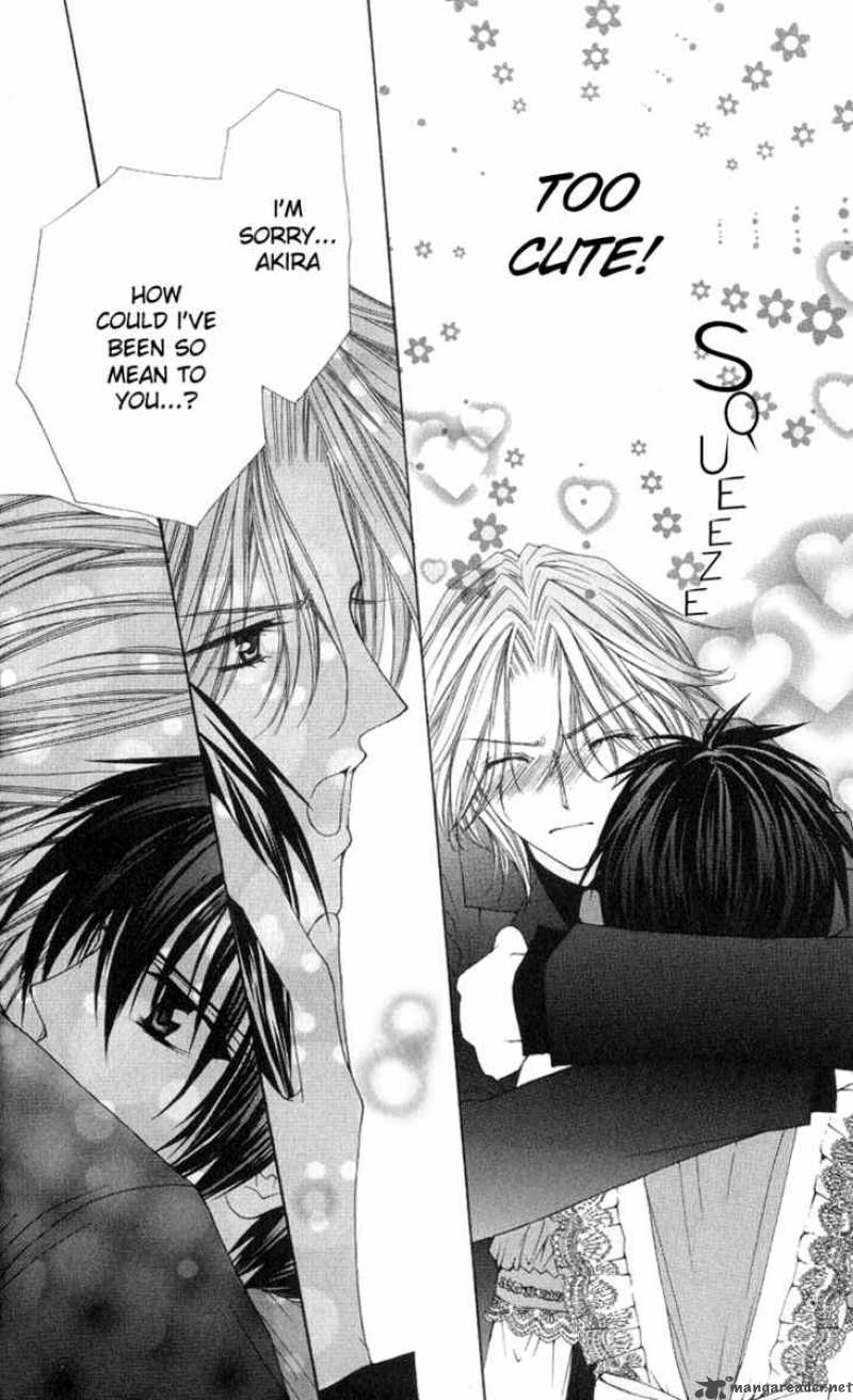 Ai Wo Utau Yori Ore Ni Oborero 3 31