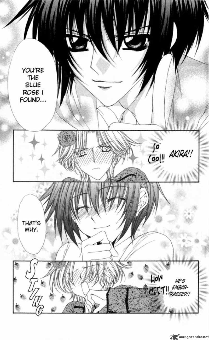 Ai Wo Utau Yori Ore Ni Oborero 4 16