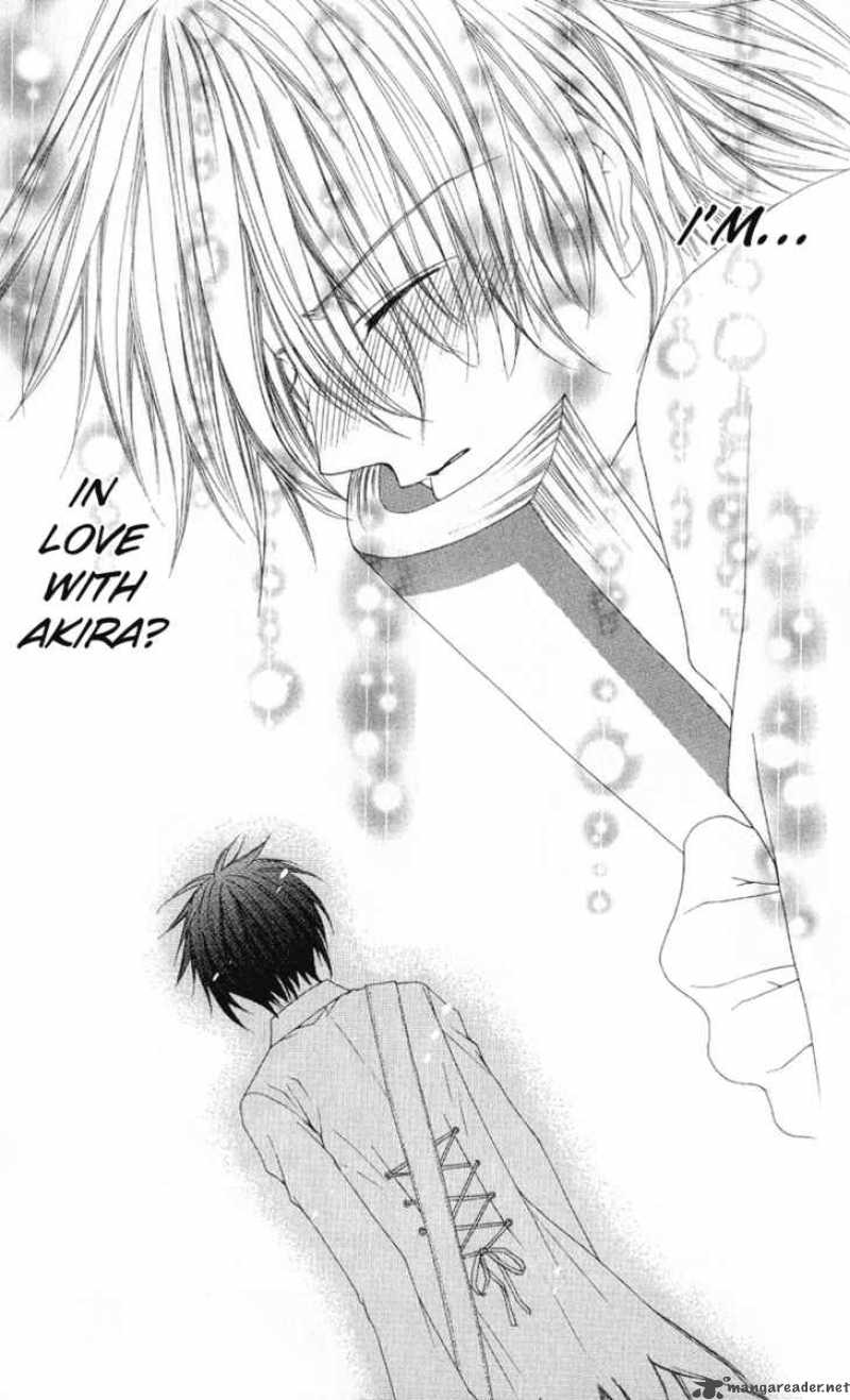 Ai Wo Utau Yori Ore Ni Oborero 4 26