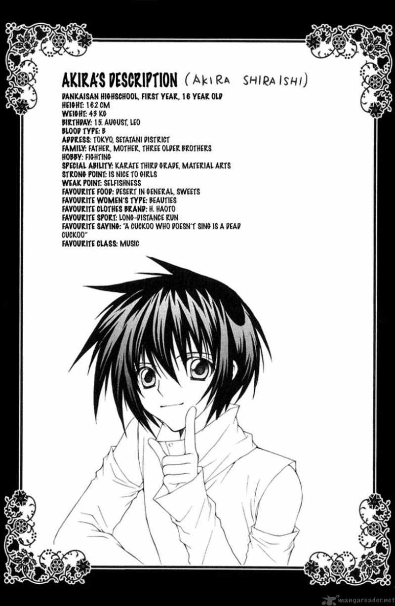 Ai Wo Utau Yori Ore Ni Oborero 4 27