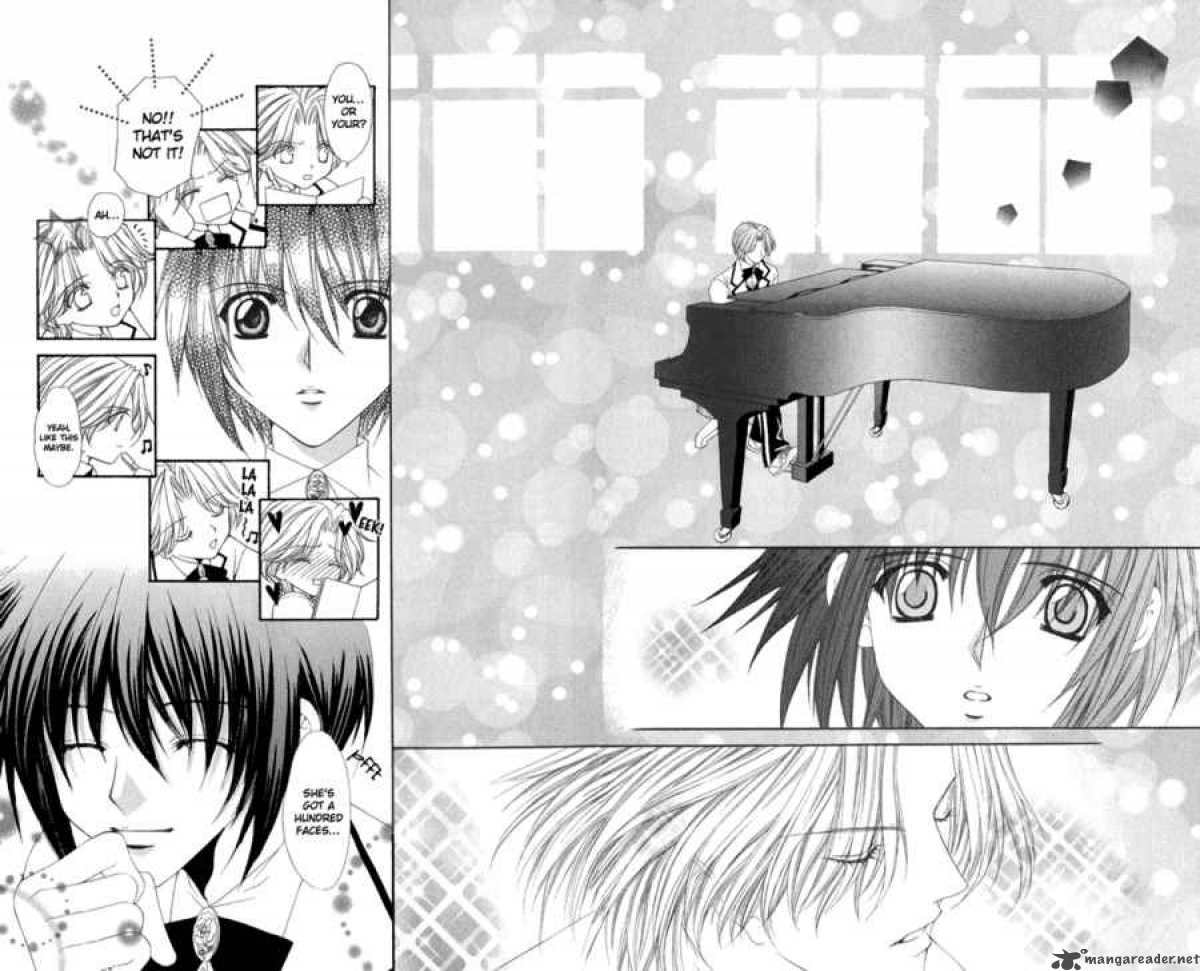 Ai Wo Utau Yori Ore Ni Oborero 5 23