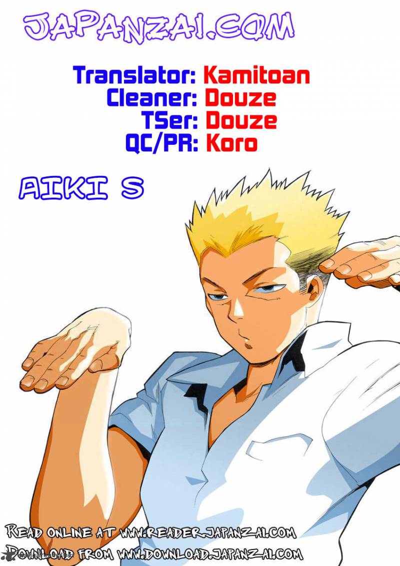 Aiki S 22 2