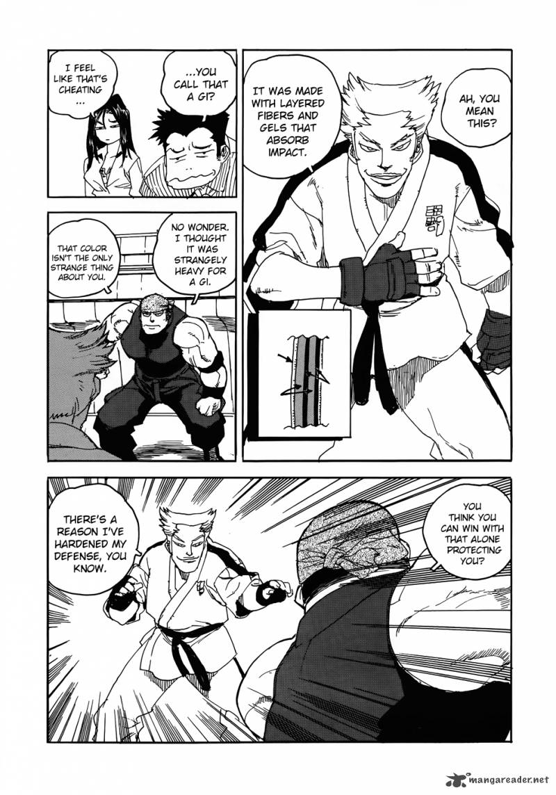 Aiki S 9 29