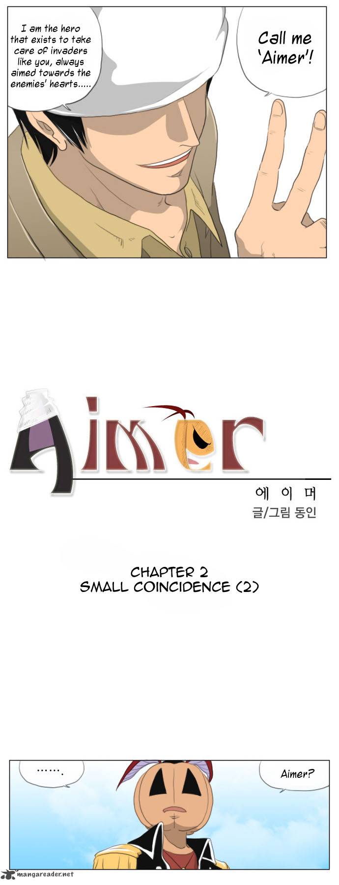 Aimer 2 3