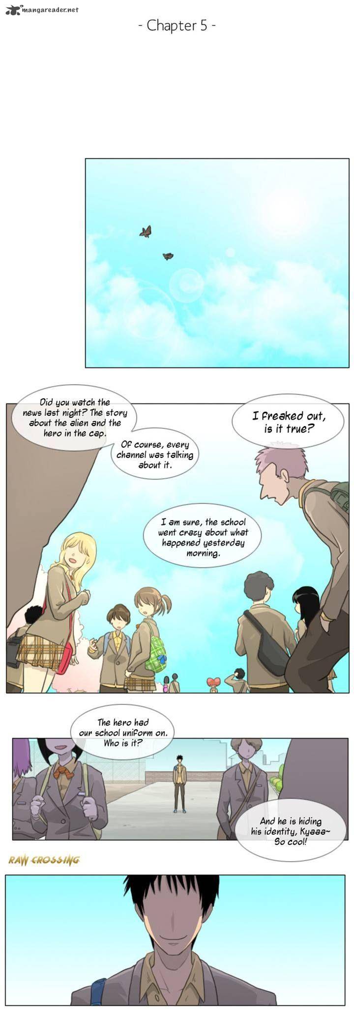 Aimer 5 5