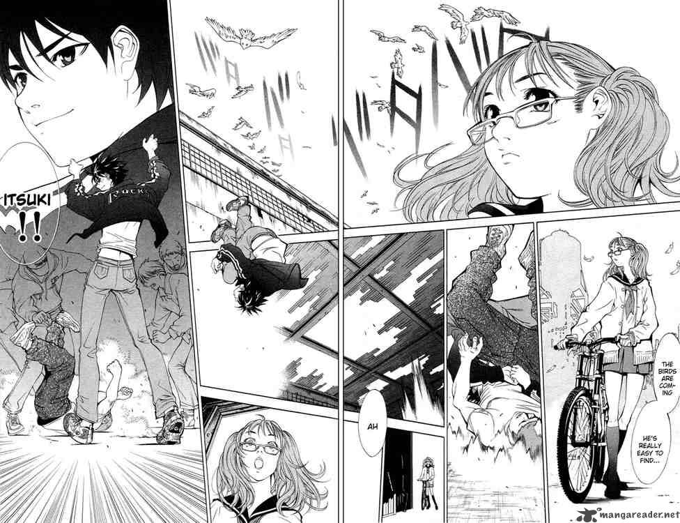 Air Gear 1 10