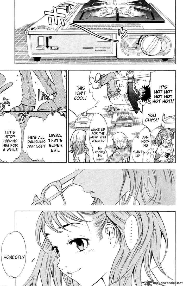 Air Gear 1 25