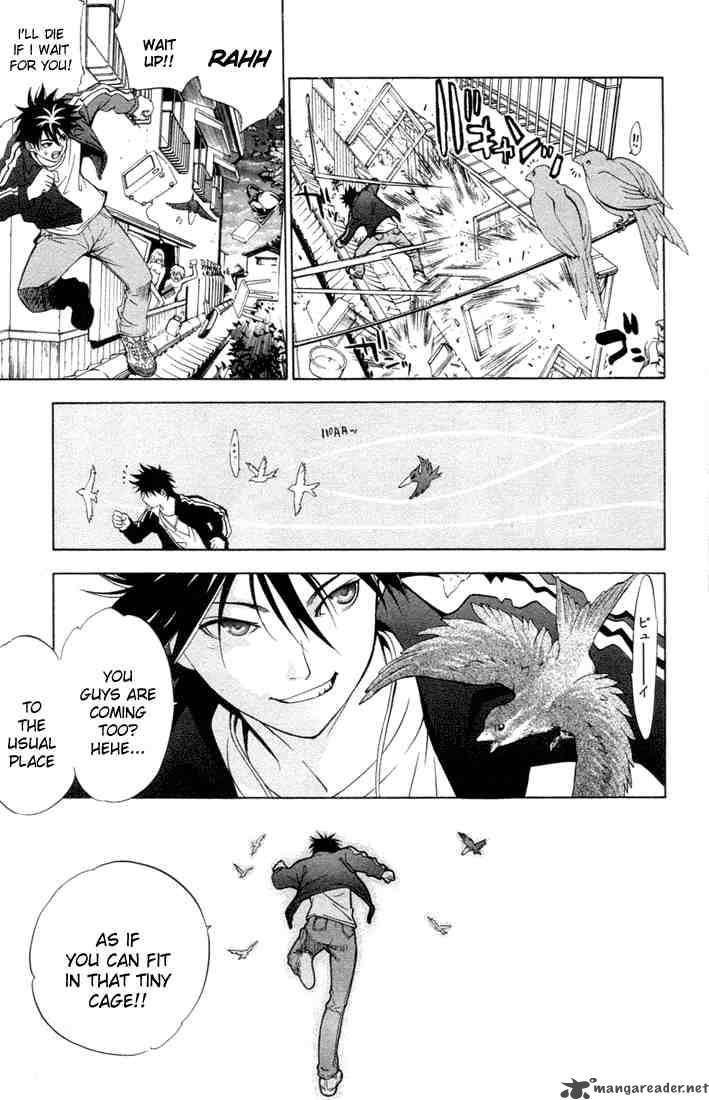 Air Gear 1 28