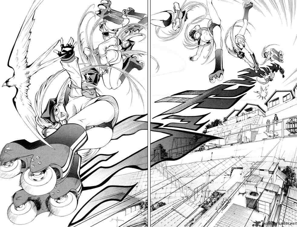 Air Gear 1 33