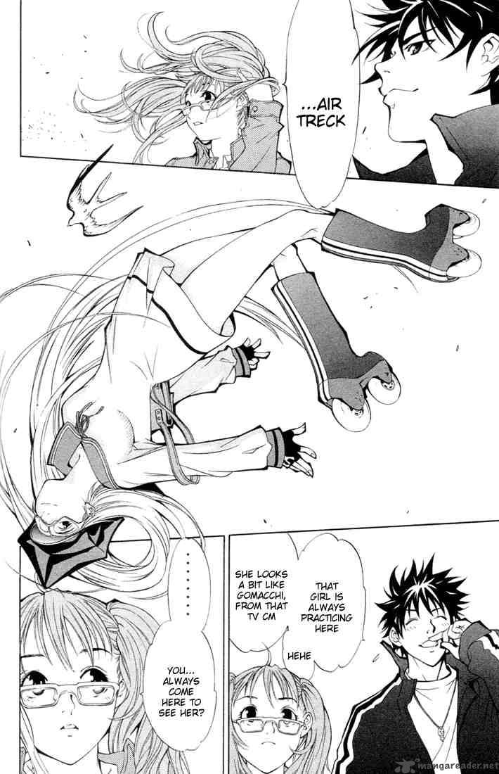 Air Gear 1 34