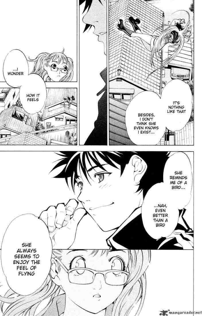 Air Gear 1 35