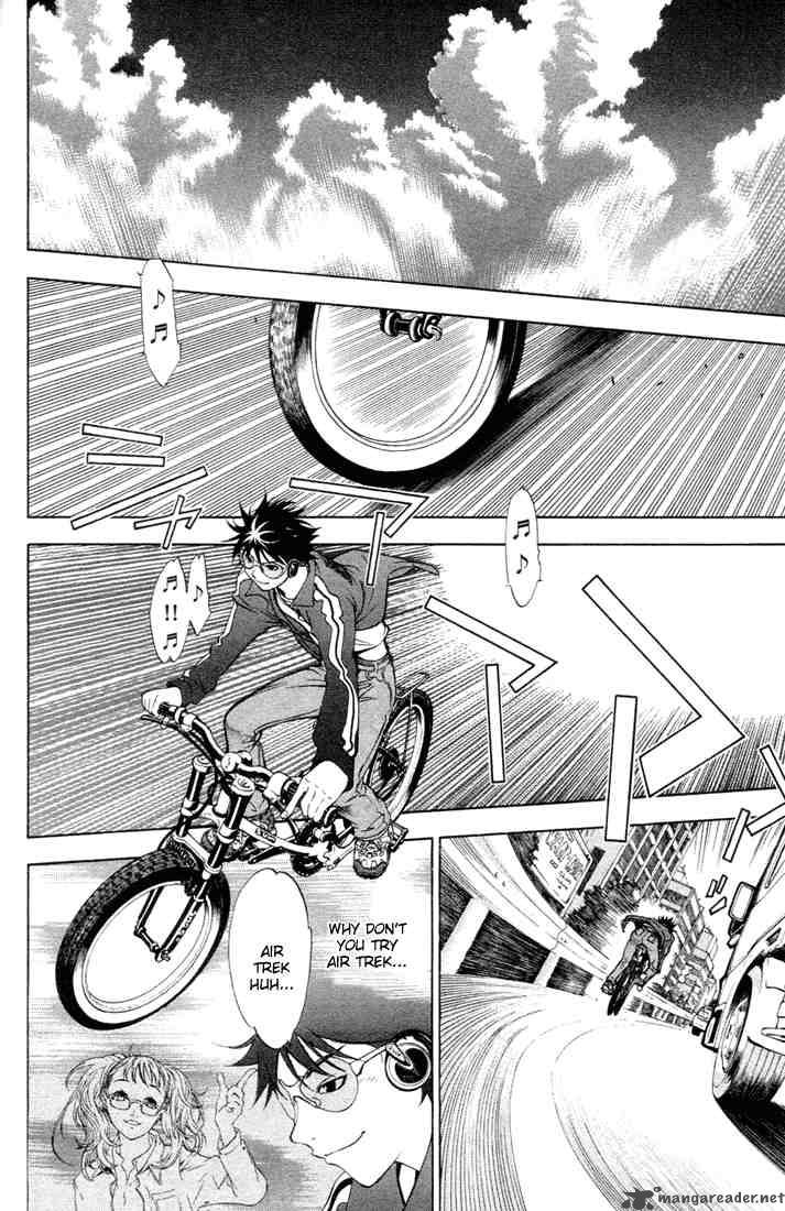 Air Gear 1 38