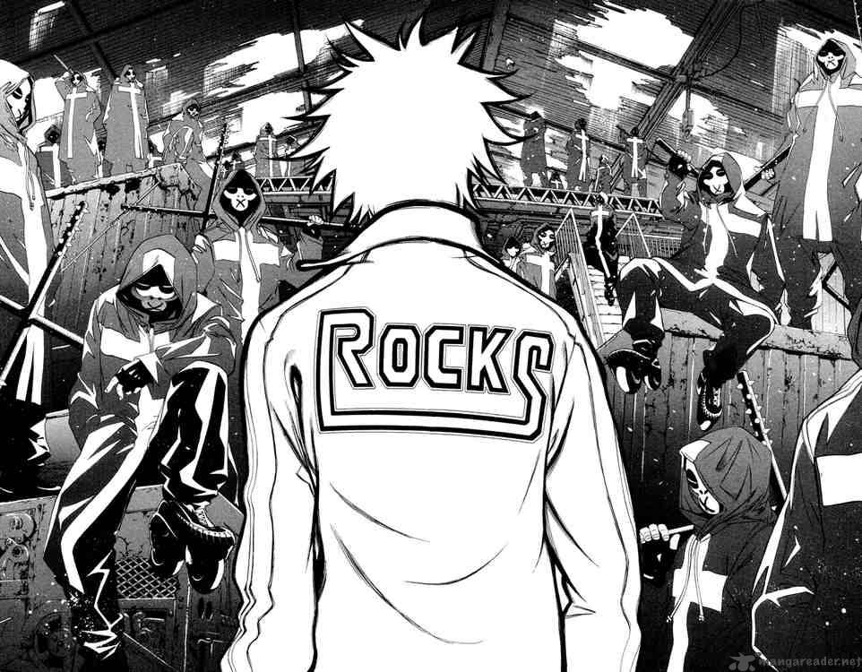 Air Gear 1 40