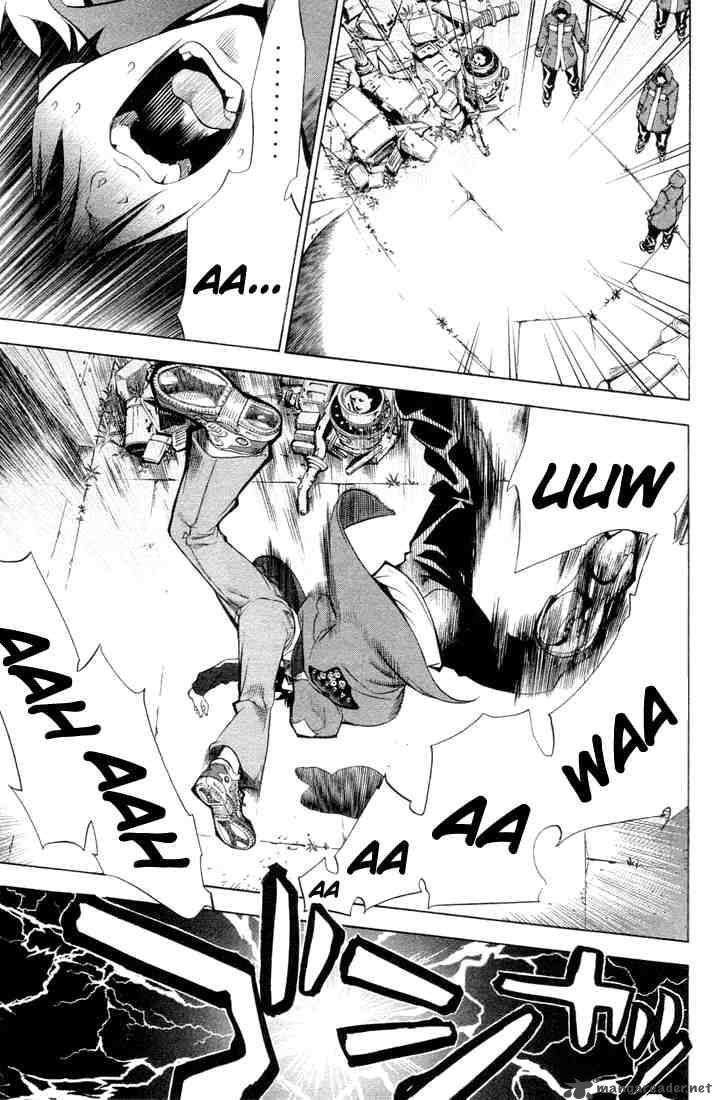 Air Gear 1 46
