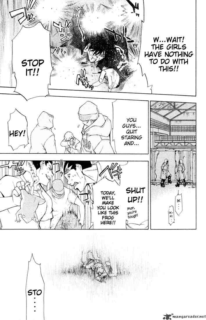 Air Gear 1 50