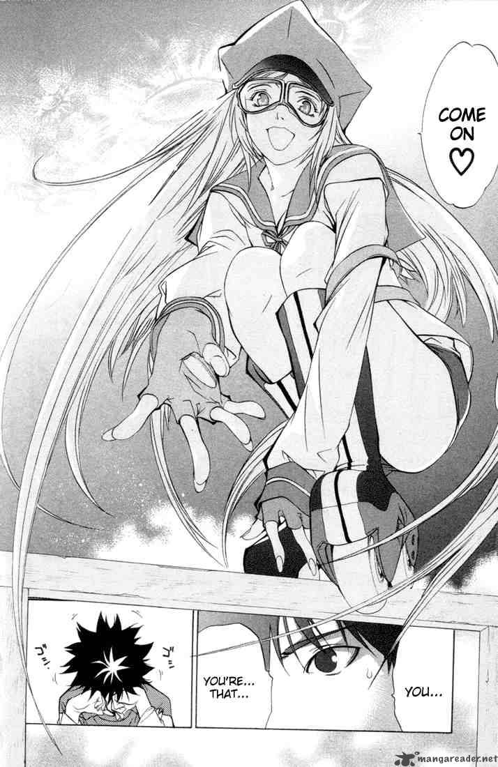 Air Gear 1 59
