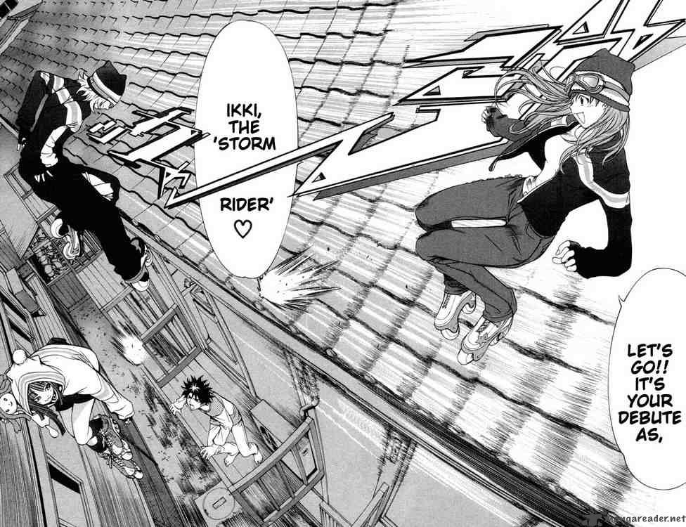 Air Gear 1 63