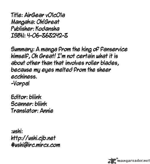 Air Gear 1 65